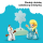 LEGO DUPLO DISNEY 10462 Kraina Lodu Kreatywne pudełko z Elzą i Ol - 1529684 - zdjęcie 7